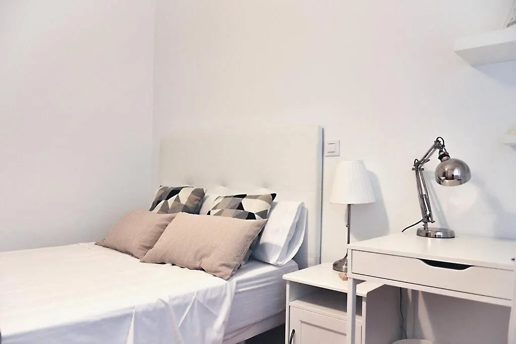 Apartamento En Zona Residencial Cerca Del Guggenheim Bilbao 0*,  Spagna