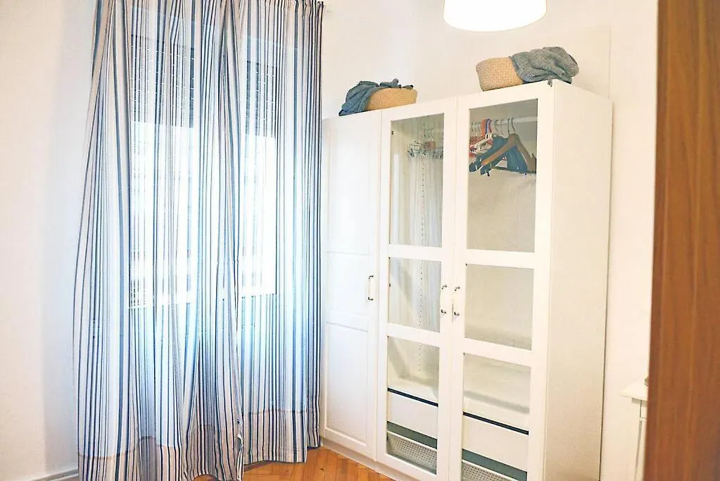 Appartamento Apartamento En Zona Residencial Cerca Del Guggenheim Bilbao
